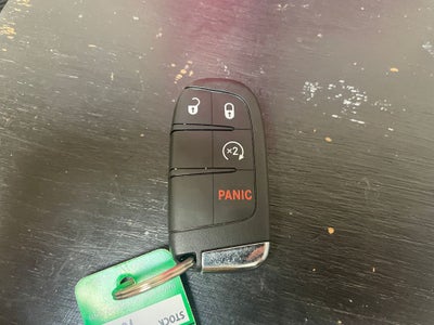 2020 Jeep Compass Limited 4X4