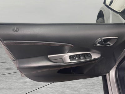 2019 Dodge Journey GT AWD