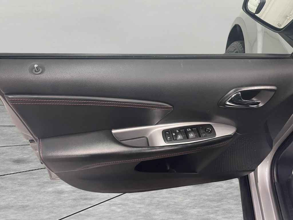 2019 Dodge Journey GT AWD