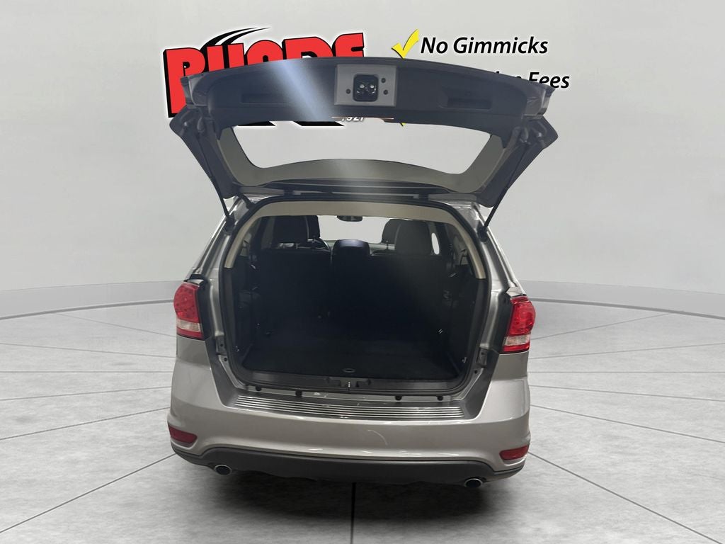 2019 Dodge Journey GT AWD