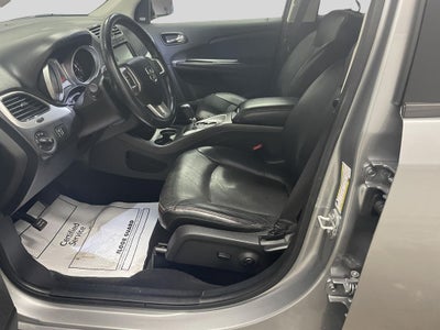 2019 Dodge Journey GT AWD