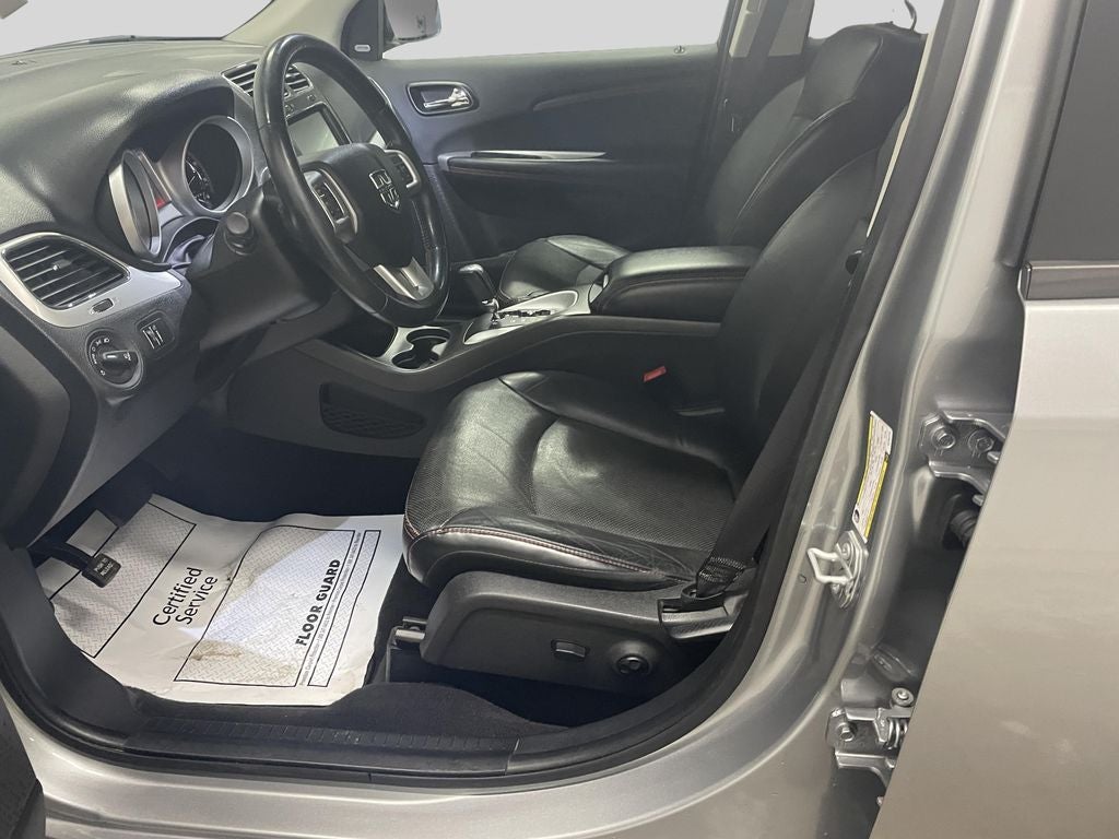 2019 Dodge Journey GT AWD