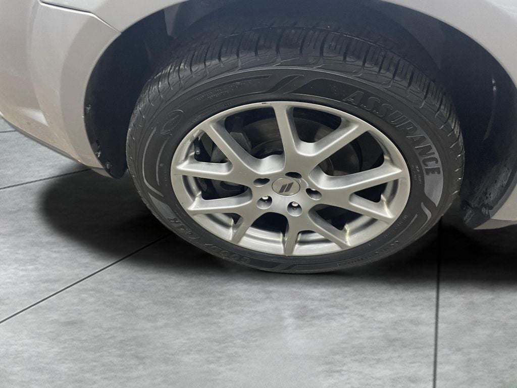 2019 Dodge Journey GT AWD