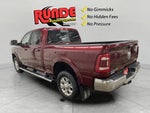 2020 RAM 3500 Laramie Crew Cab 4x4 6'4" Box