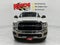 2019 RAM 3500 Big Horn Crew Cab 4x4 8' Box
