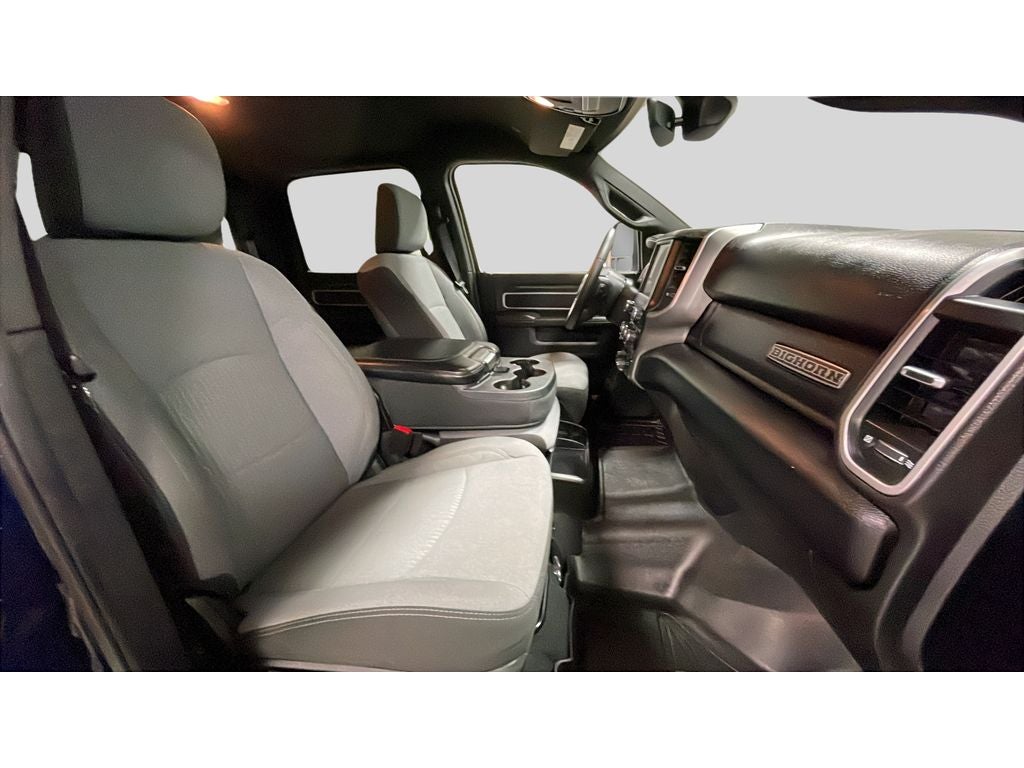 2024 RAM 2500 Big Horn Crew Cab 4x4 6'4" Box