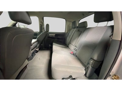 2007 Dodge Ram 1500 SLT