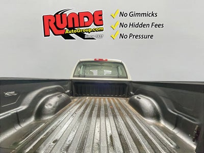 2007 Dodge Ram 1500 SLT