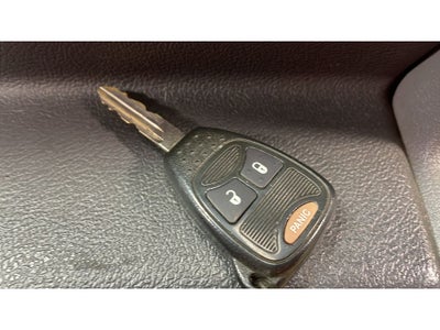 2007 Dodge Ram 1500 SLT