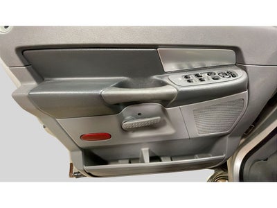 2007 Dodge Ram 1500 SLT