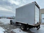 2008 STERLING TRUCK Ram 5500HD Reg Cab 12' Hi NA