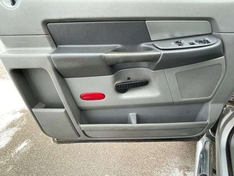 2008 STERLING TRUCK Ram 5500HD Reg Cab 12' Hi NA