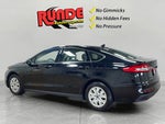 2020 Ford Fusion S