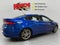 2017 Ford Fusion S