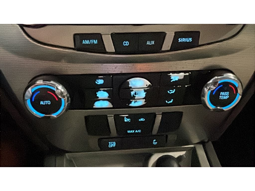 2011 Ford Fusion Hybrid Hybrid