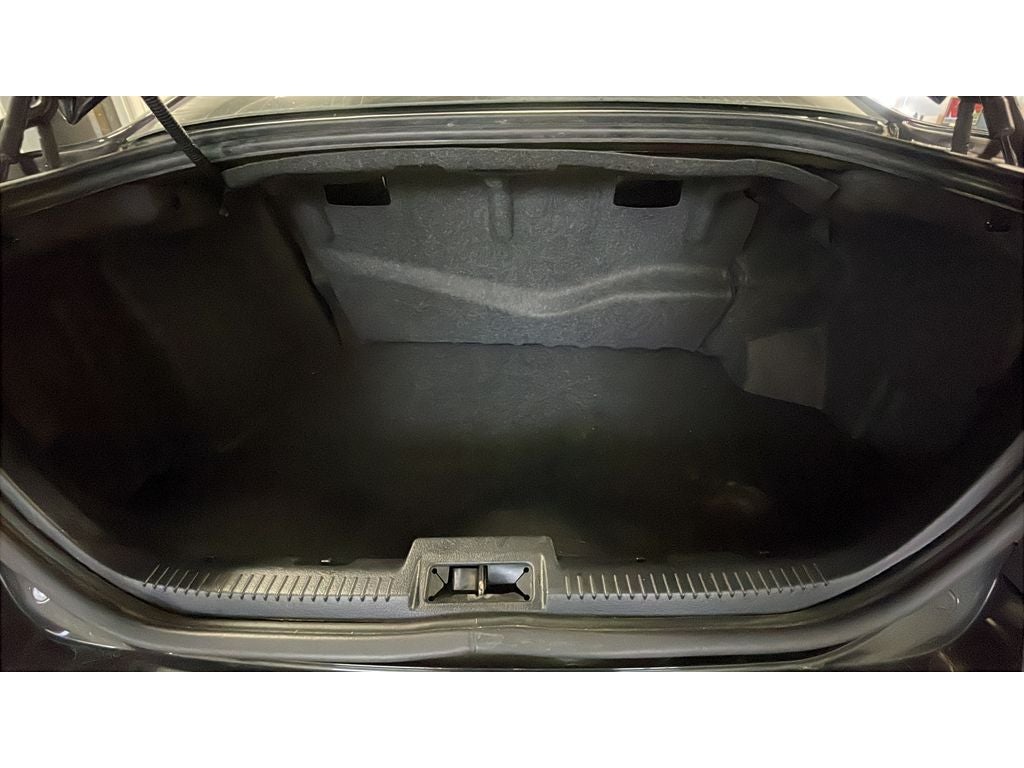 2011 Ford Fusion Hybrid Hybrid