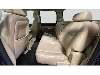2009 Chevrolet Silverado 1500 LT