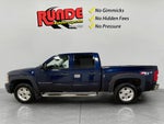 2009 Chevrolet Silverado 1500 LT