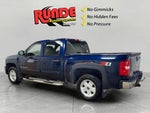 2009 Chevrolet Silverado 1500 LT