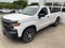 2021 Chevrolet Silverado 1500 Work Truck