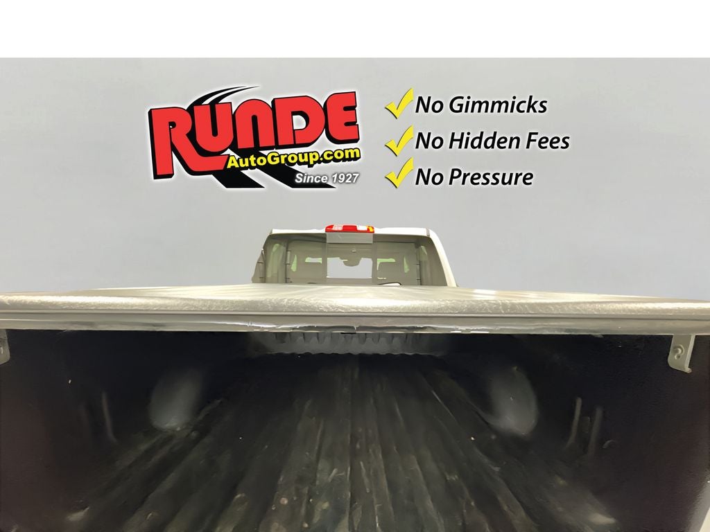 2017 Chevrolet Silverado 1500 High Country