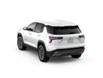 2027 Chevrolet Equinox FWD LT