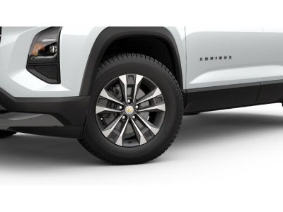2027 Chevrolet Equinox FWD LT
