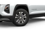 2027 Chevrolet Equinox AWD LT