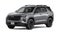 2027 Chevrolet Equinox AWD LT