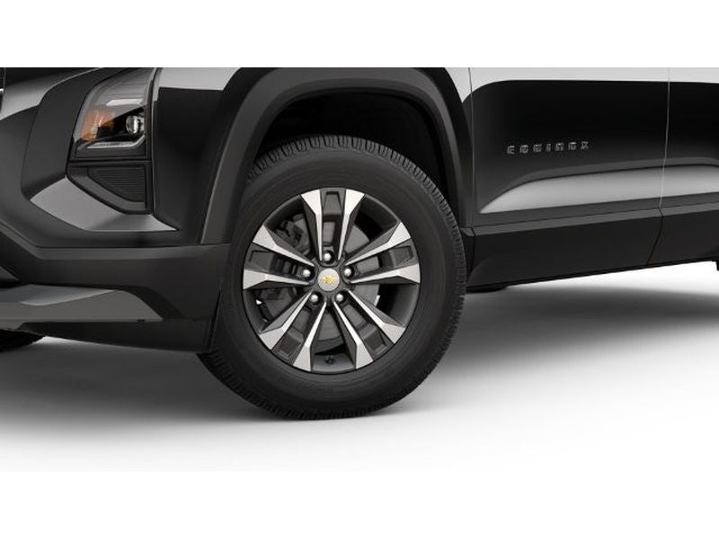 2027 Chevrolet Equinox AWD LT