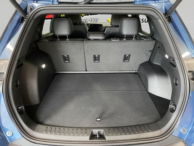 2027 Chevrolet Equinox AWD RS