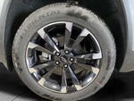 2027 Chevrolet Equinox AWD RS