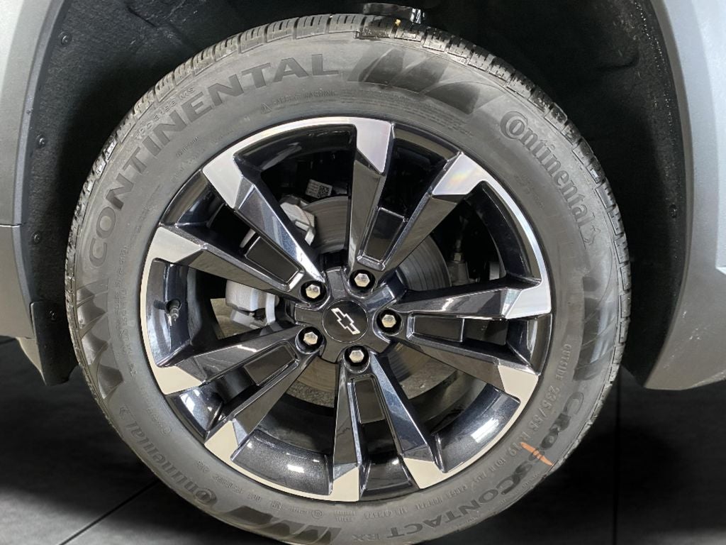 2027 Chevrolet Equinox AWD RS