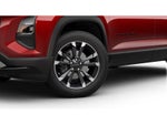 2027 Chevrolet Equinox AWD RS