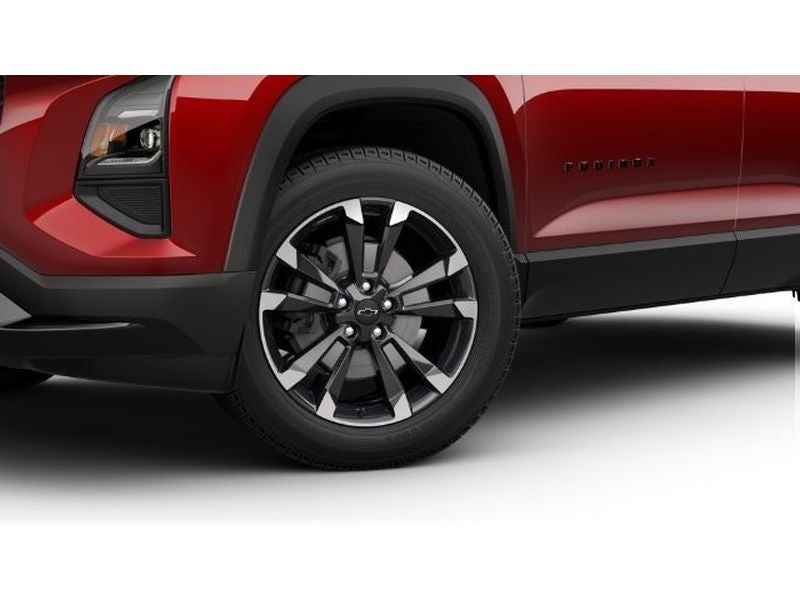 2027 Chevrolet Equinox AWD RS