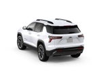 2027 Chevrolet Equinox AWD RS