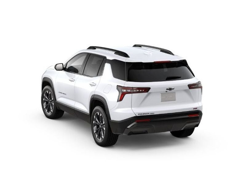 2027 Chevrolet Equinox AWD RS