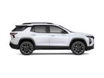 2027 Chevrolet Equinox AWD RS