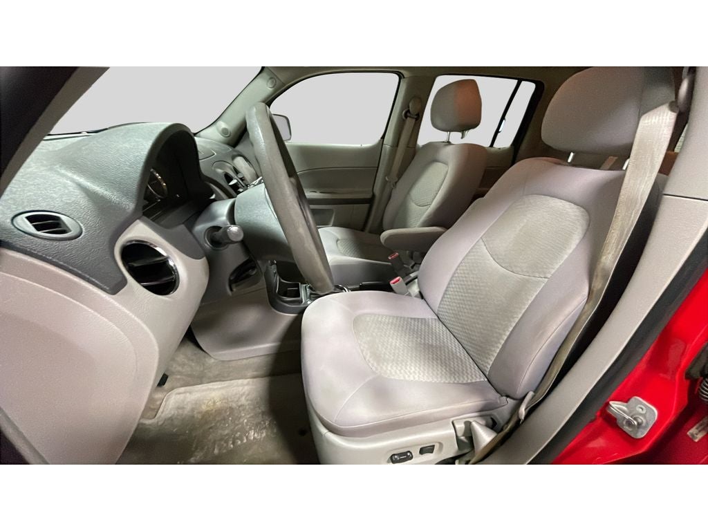 2010 Chevrolet HHR LT w/1LT