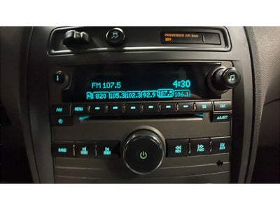 2010 Chevrolet HHR LT w/1LT