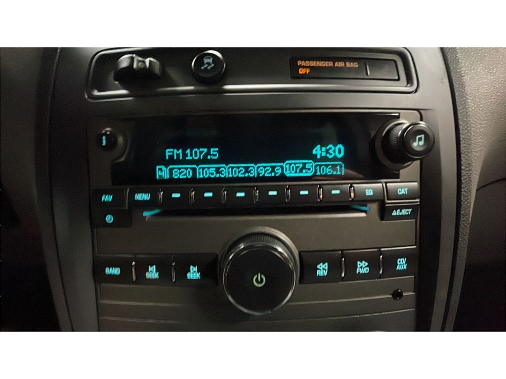 2010 Chevrolet HHR LT w/1LT