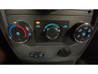 2010 Chevrolet HHR LT w/1LT