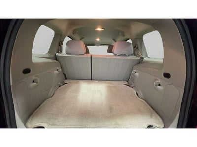 2010 Chevrolet HHR LT w/1LT