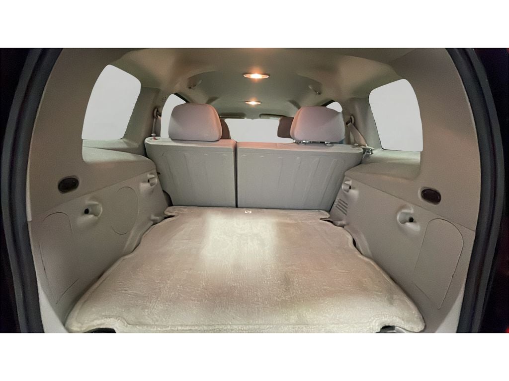 2010 Chevrolet HHR LT w/1LT