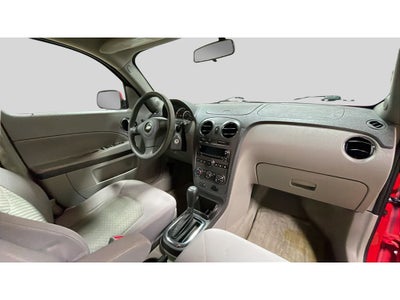 2010 Chevrolet HHR LT w/1LT