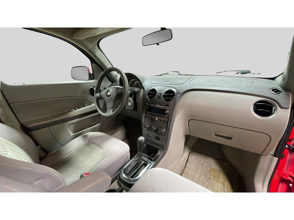 2010 Chevrolet HHR LT w/1LT