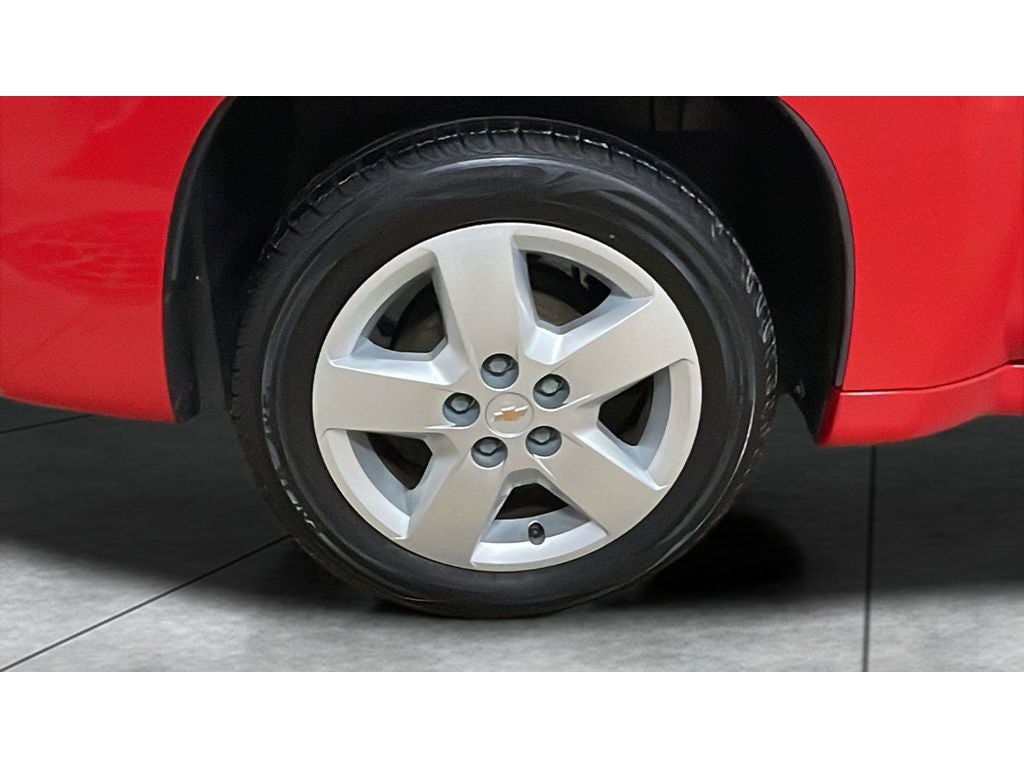 2010 Chevrolet HHR LT w/1LT