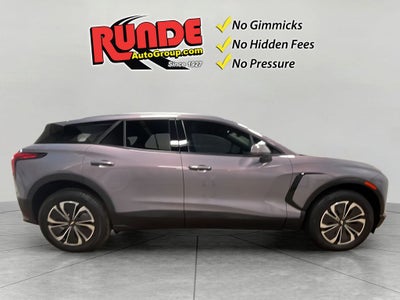 2024 Chevrolet Blazer EV LT