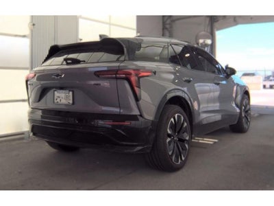 2024 Chevrolet Blazer EV RS