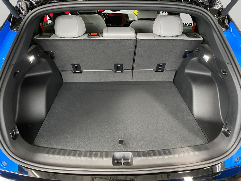 2026 Chevrolet Blazer EV SS